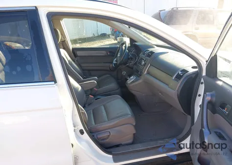 2008 Honda Cr-V Ex-L z USA, uszkodzony, nr VIN JHLRE38788C013703